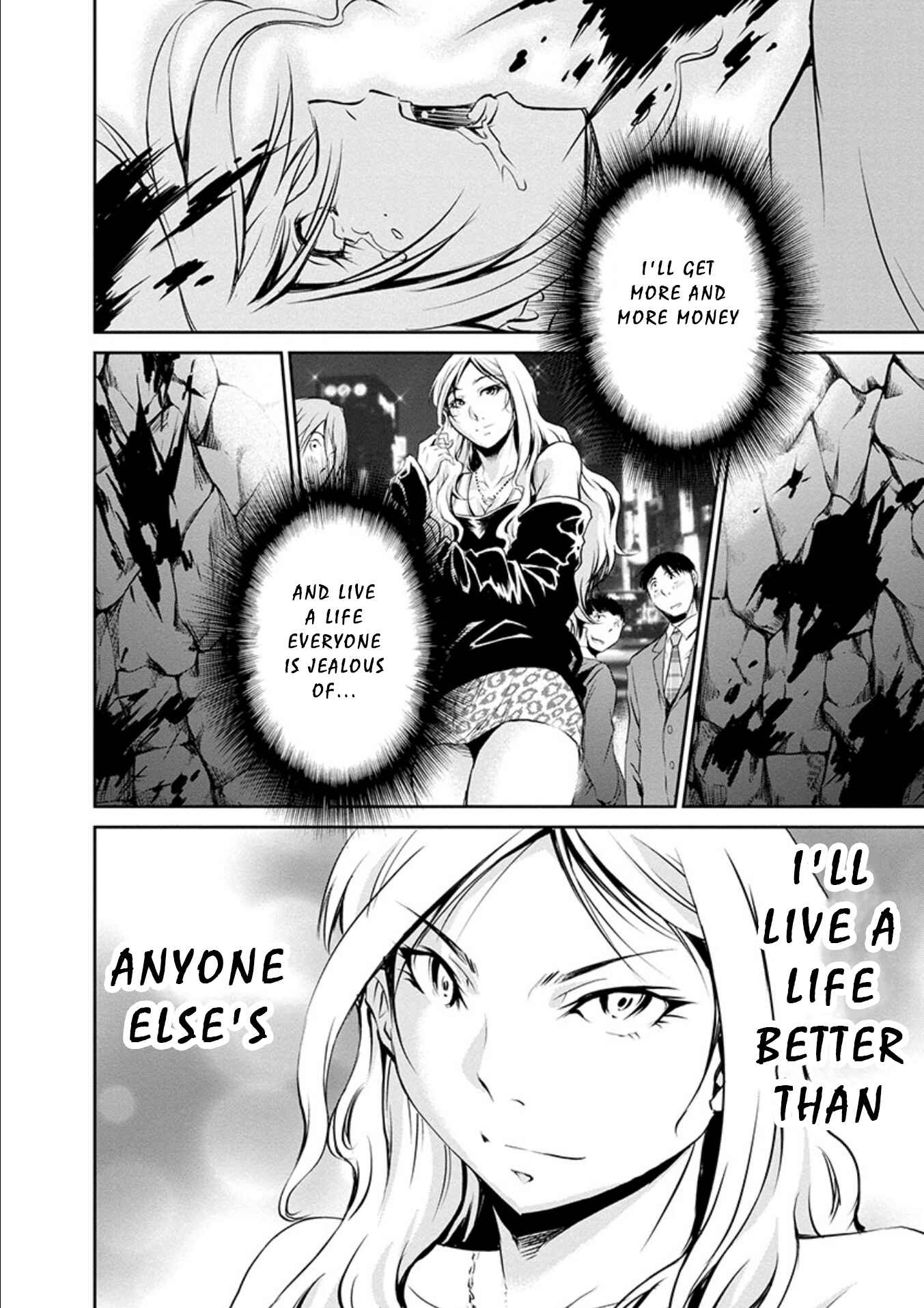 Page 28 Chapter 18 Life Game