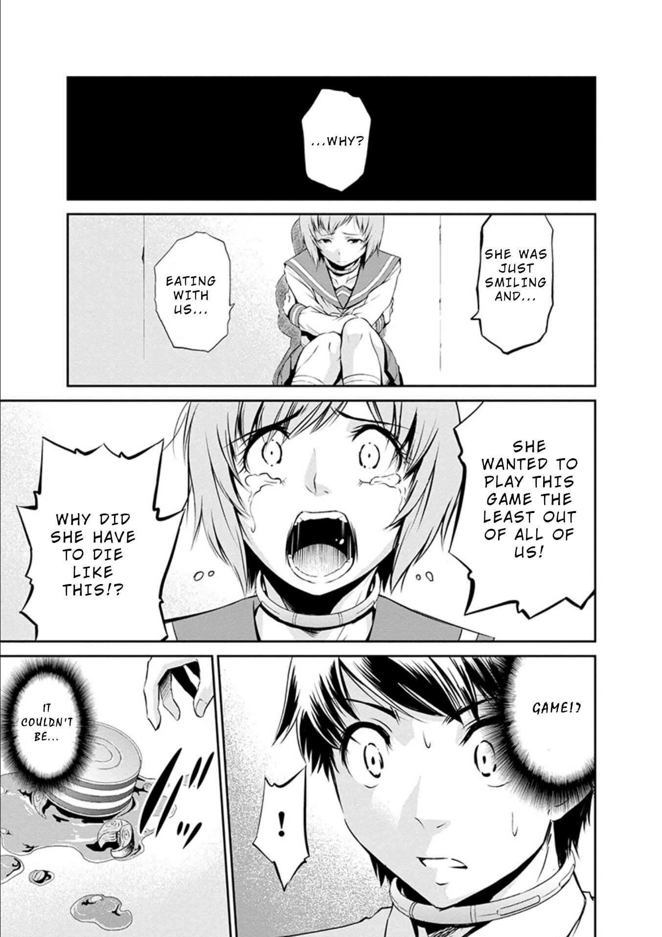 Page 3 Chapter 18 Life Game