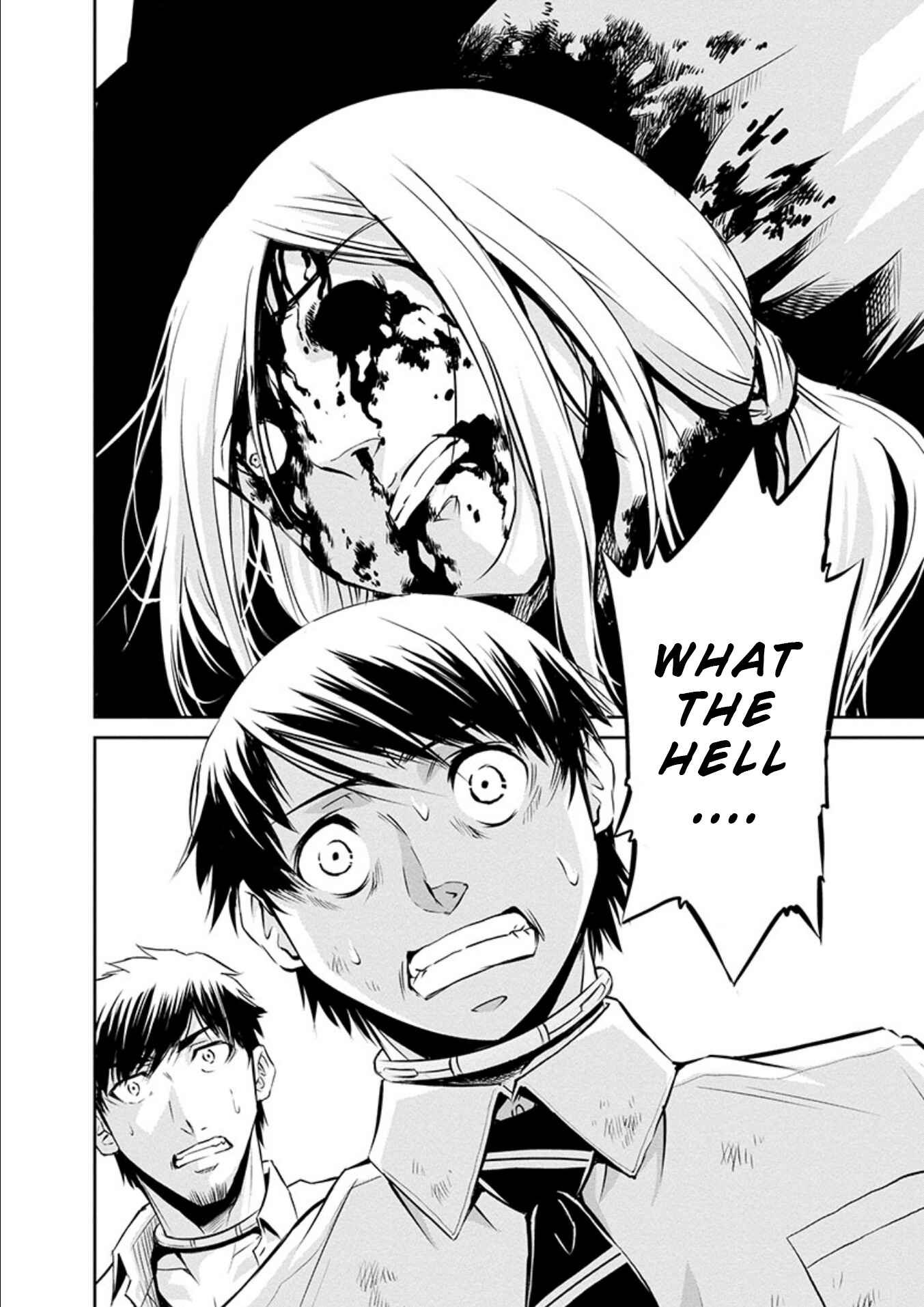 Page 32 Chapter 18 Life Game
