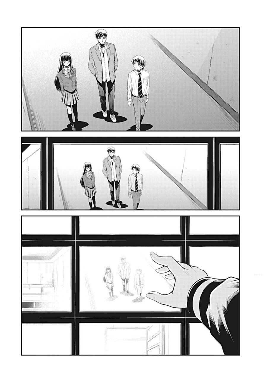 Page 16 Chapter 5 Life Game