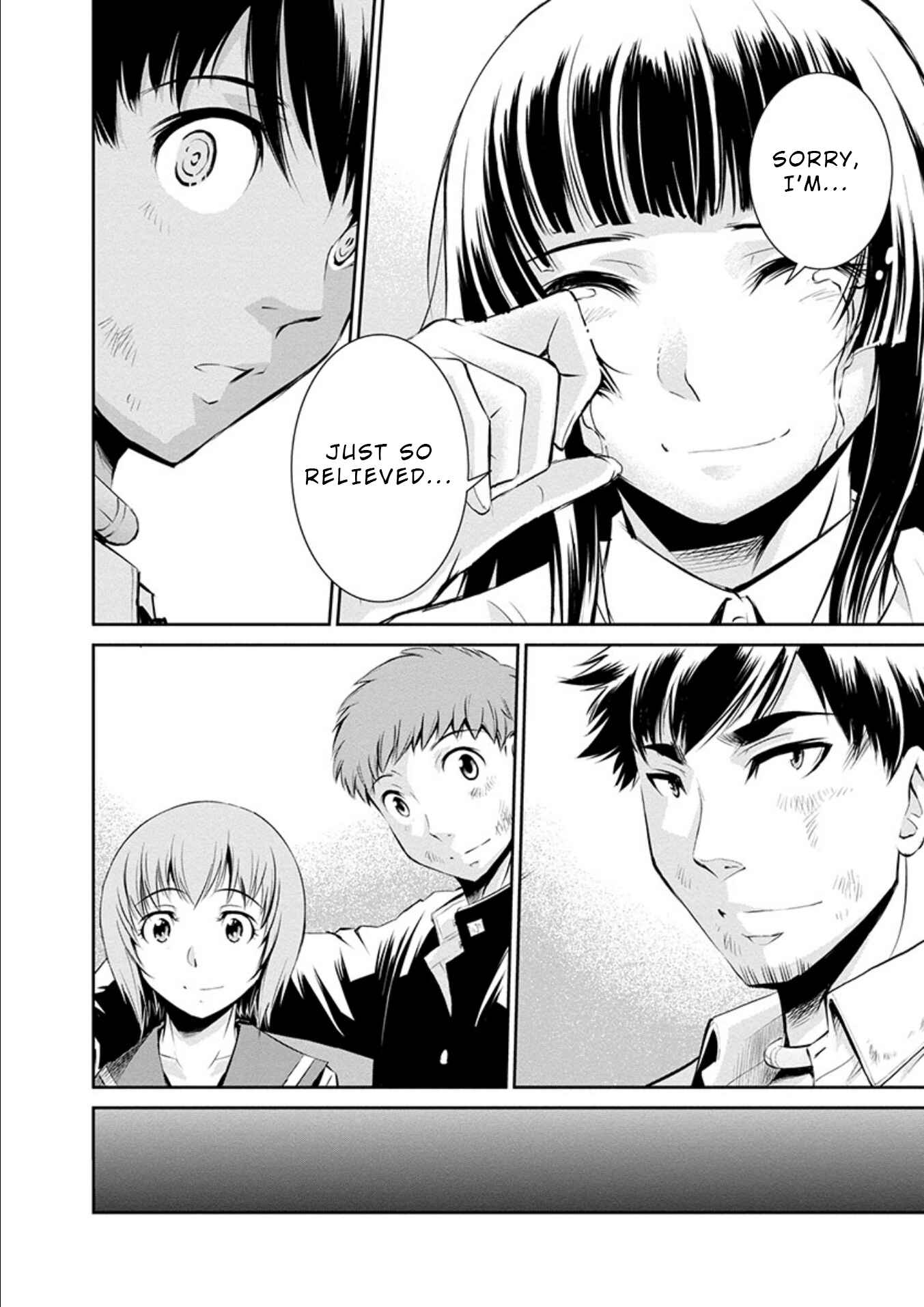 Page 20 Chapter 20 Life Game