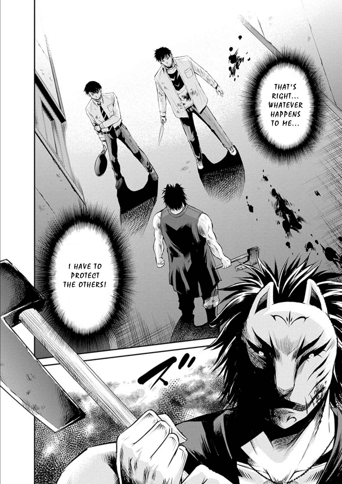 Page 8 Chapter 20 Life Game