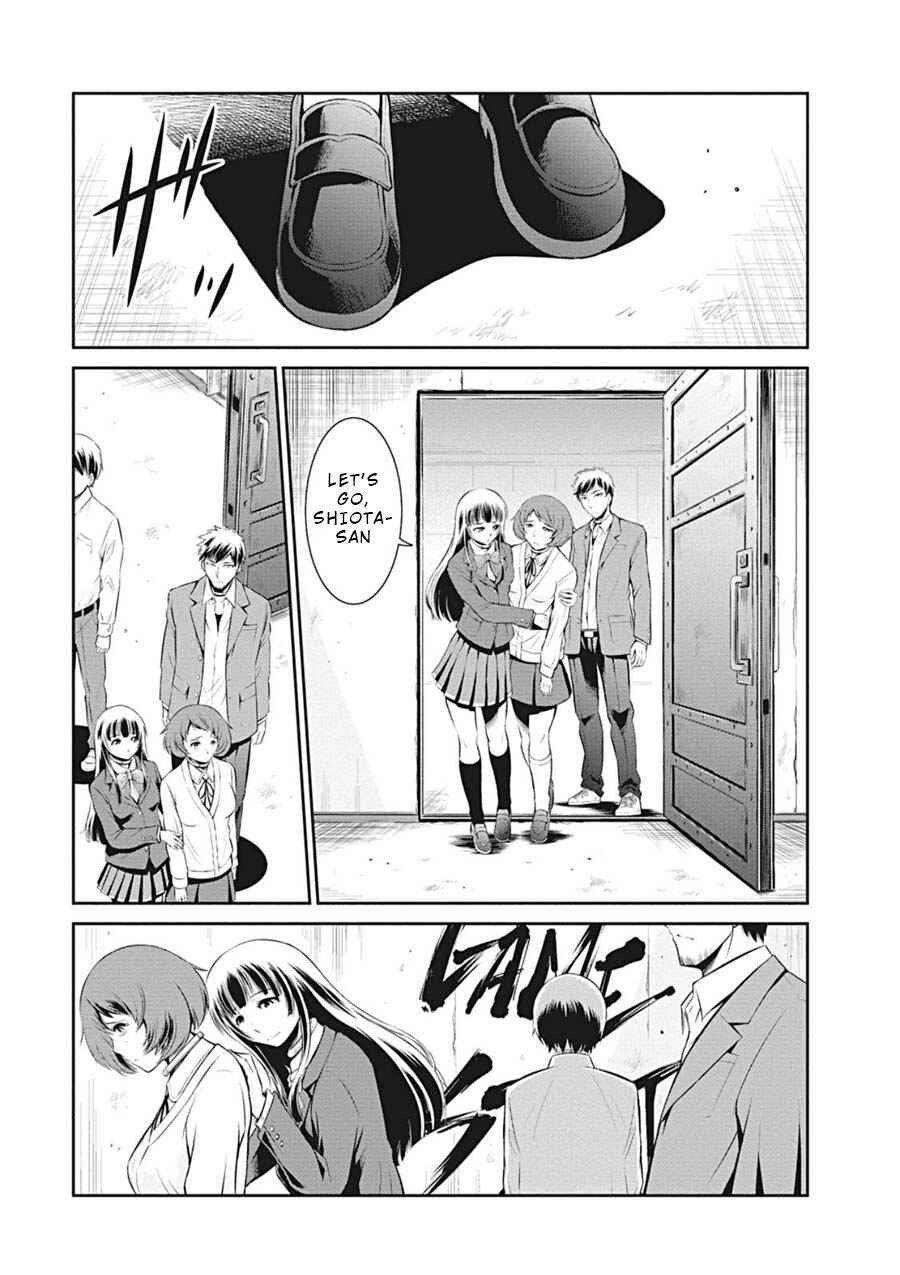 Page 6 Chapter 2 Life Game