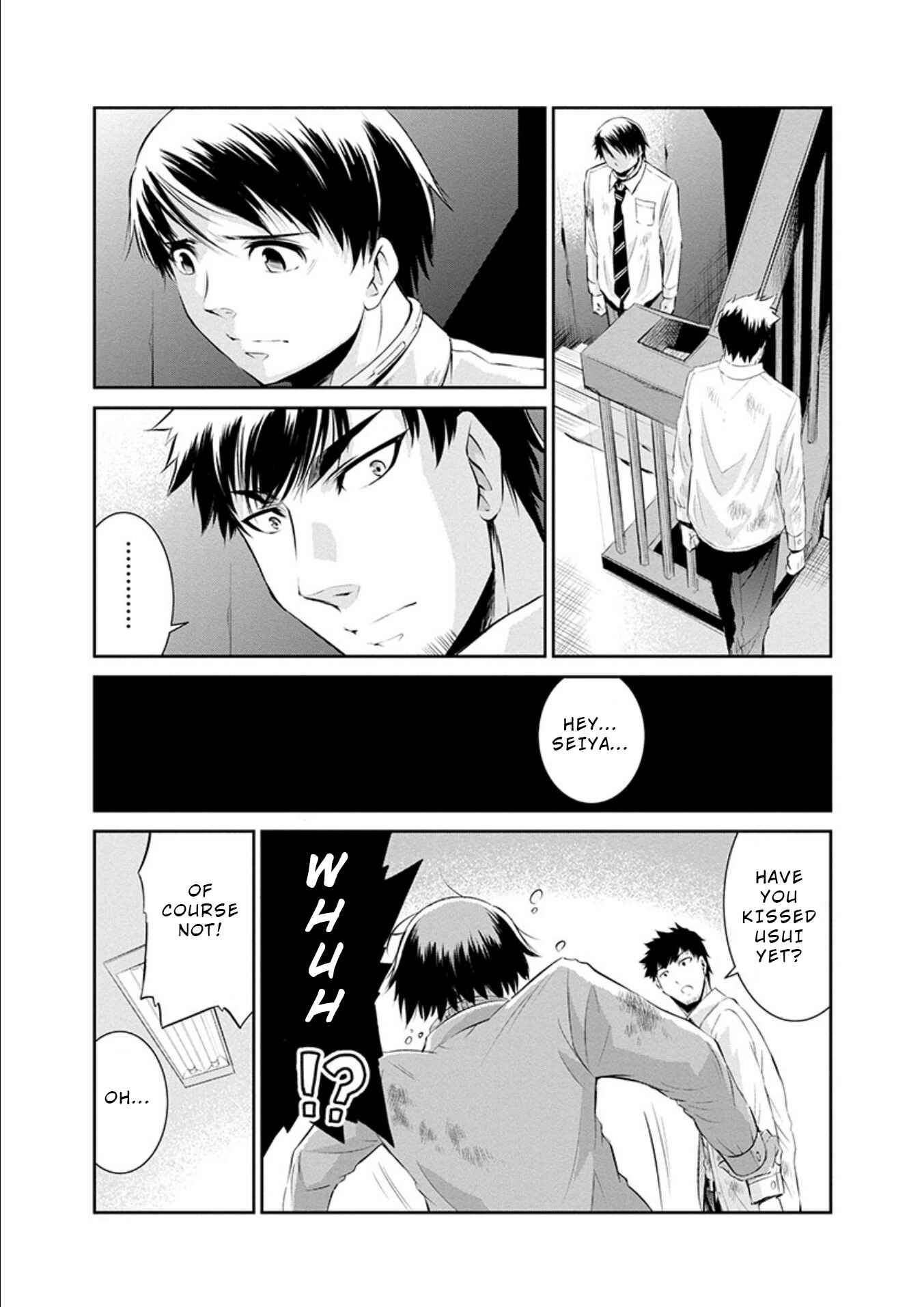 Page 11 Chapter 23 Life Game