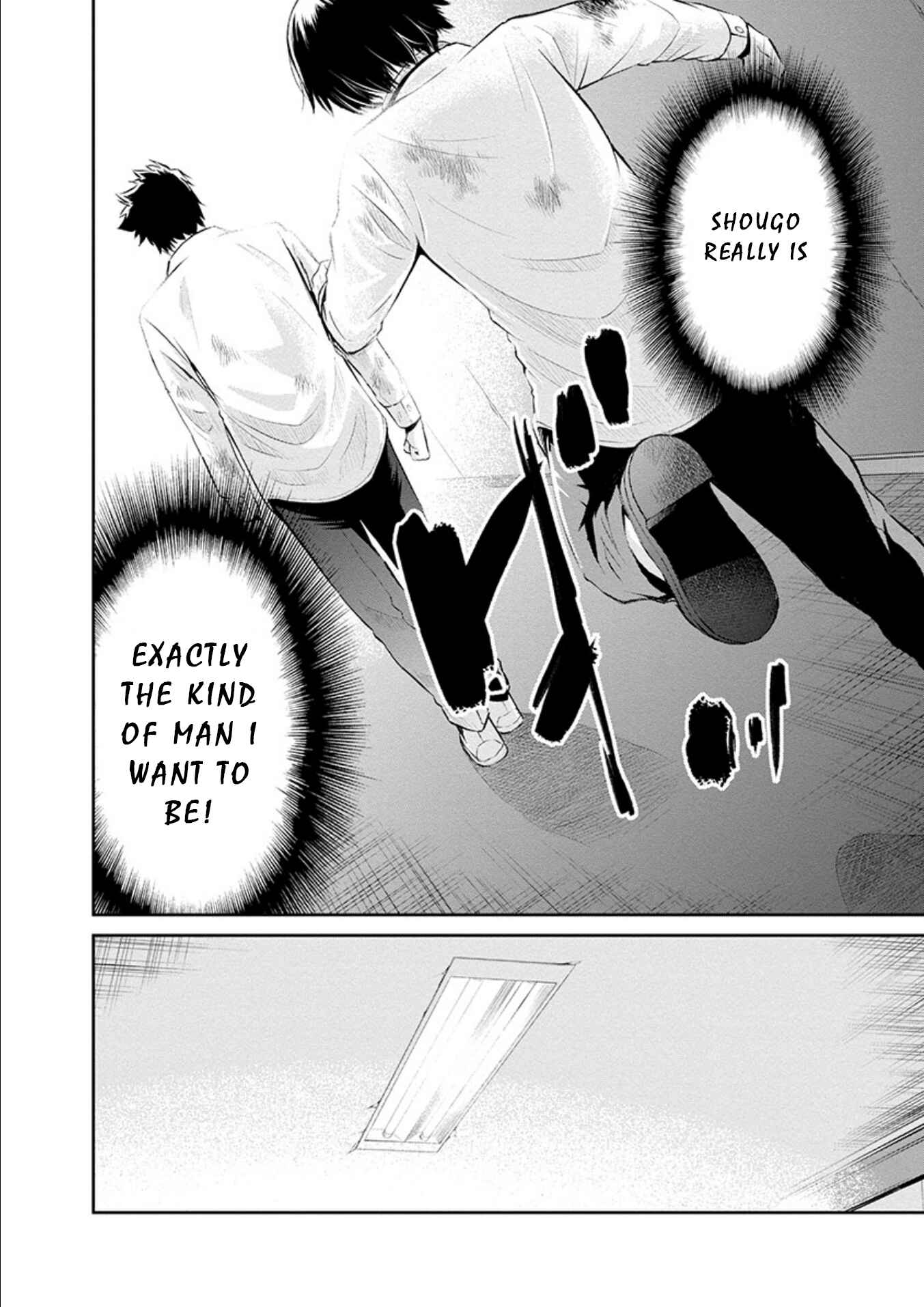 Page 14 Chapter 23 Life Game