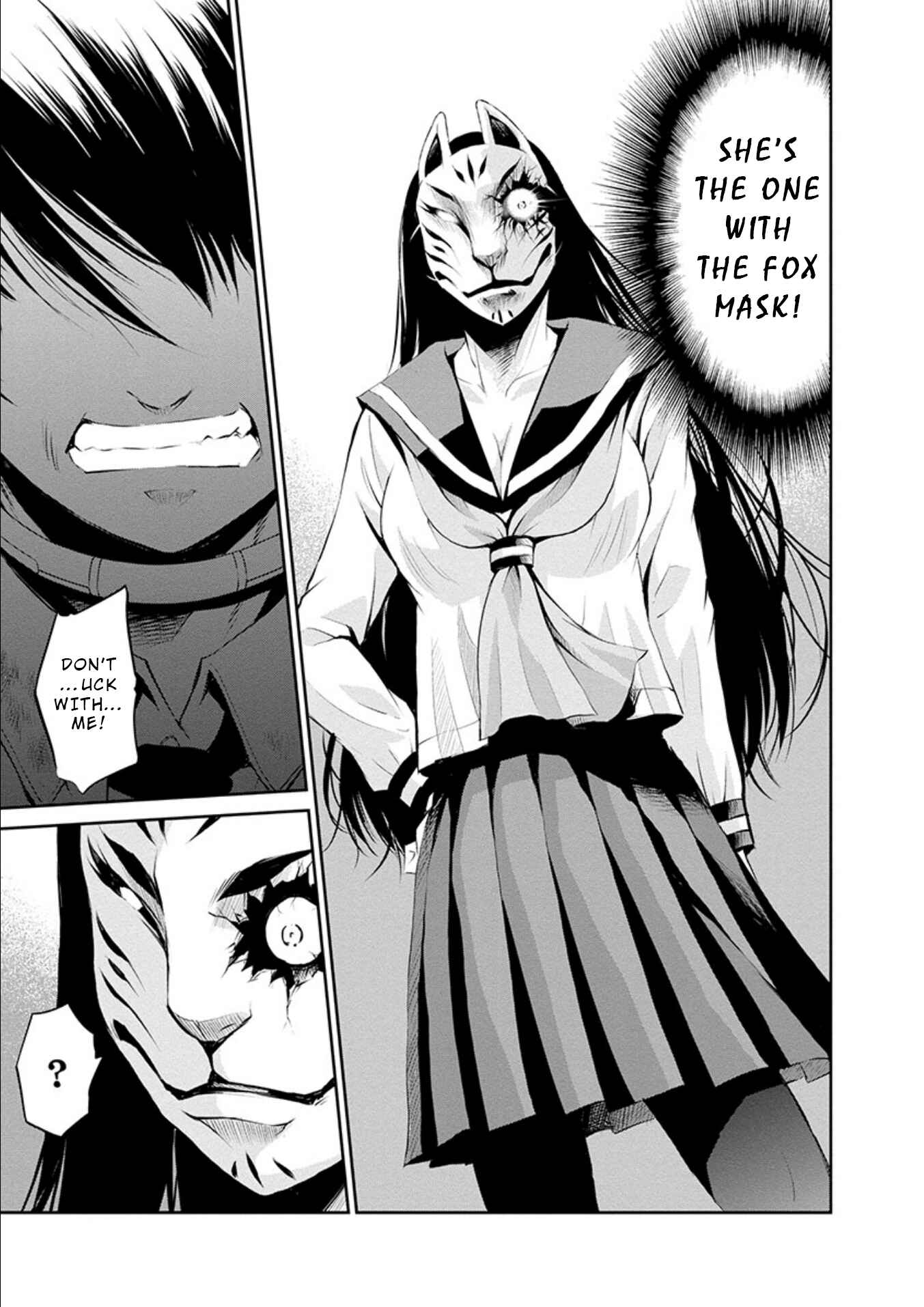 Page 18 Chapter 23 Life Game