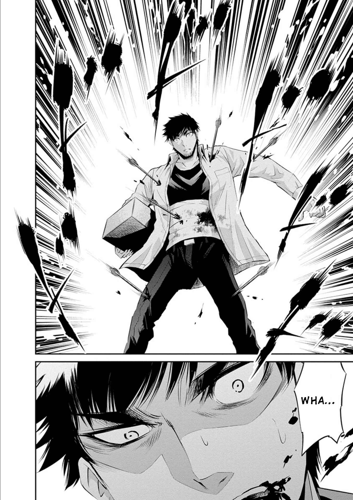 Page 39 Chapter 23 Life Game