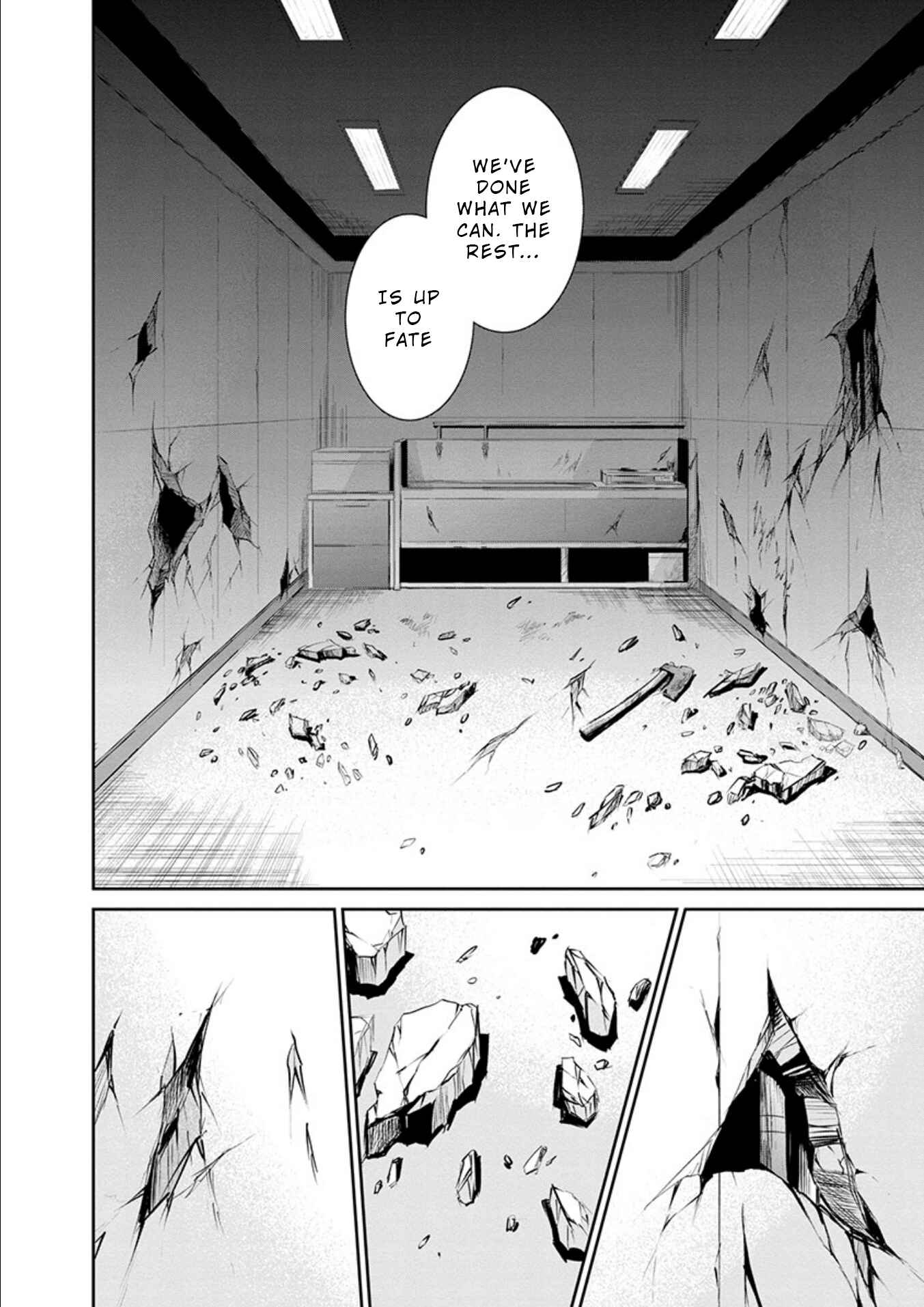 Page 6 Chapter 23 Life Game