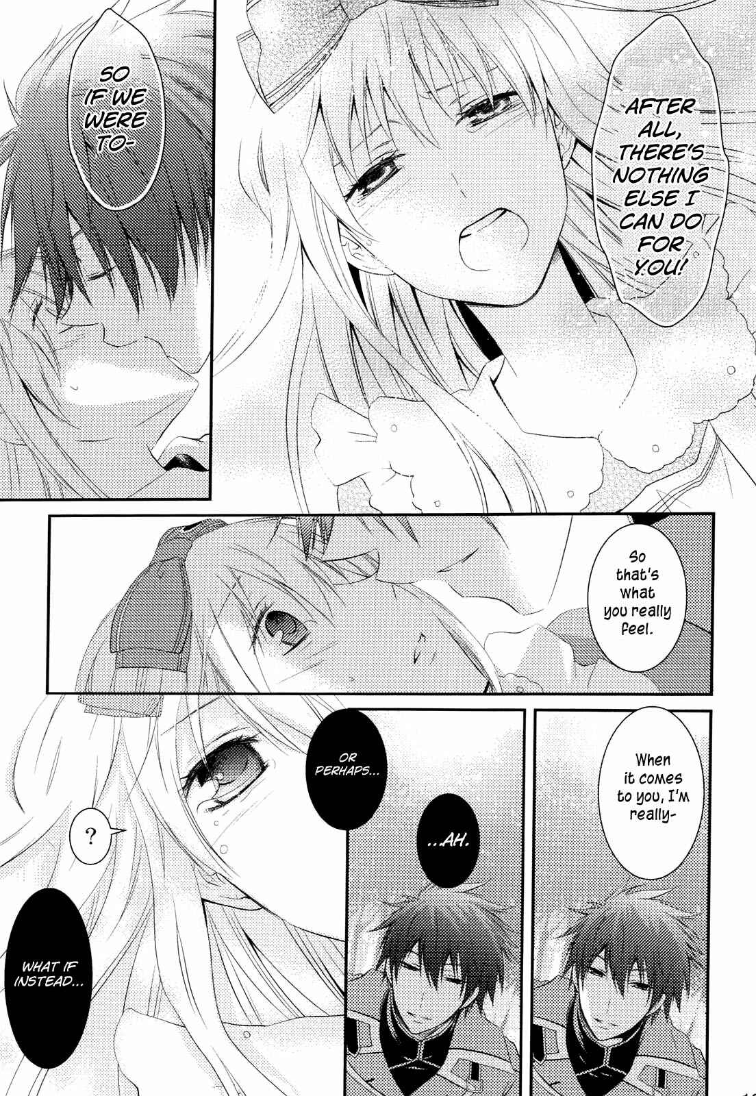 Page 42 Chapter 2 Clover no Kuni no Alice ~Heart no Kishi~