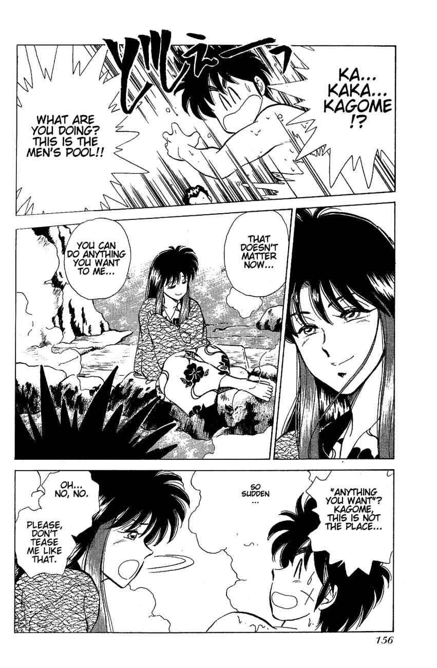 Page 10 Chapter 15 Momoiro Sabbath