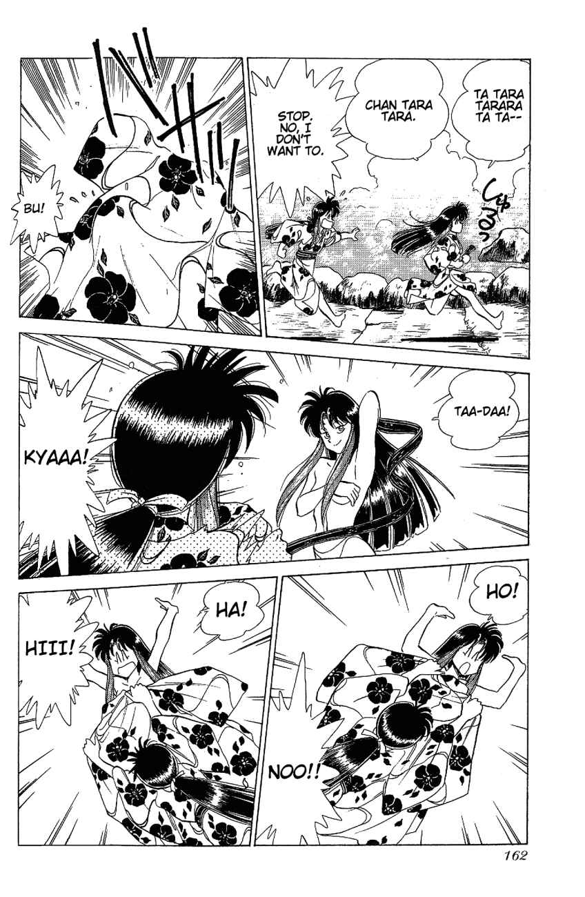 Page 16 Chapter 15 Momoiro Sabbath