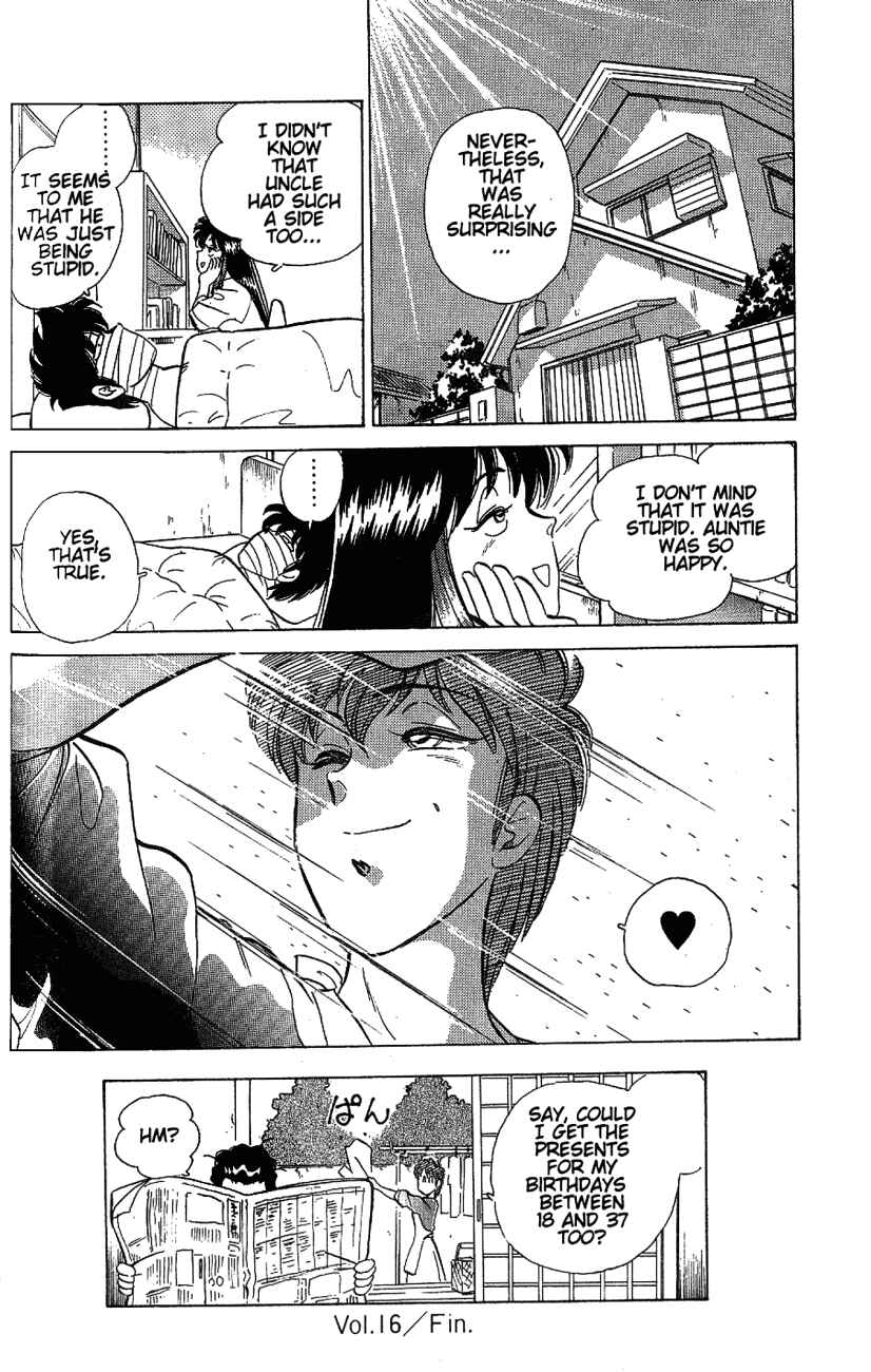 Page 25 Chapter 16 Momoiro Sabbath