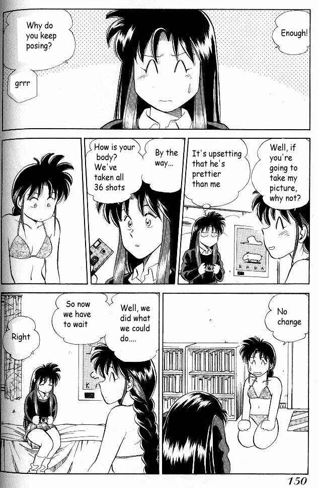 Page 14 Chapter 87 Momoiro Sabbath