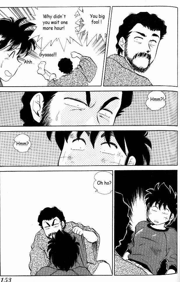 Page 17 Chapter 87 Momoiro Sabbath