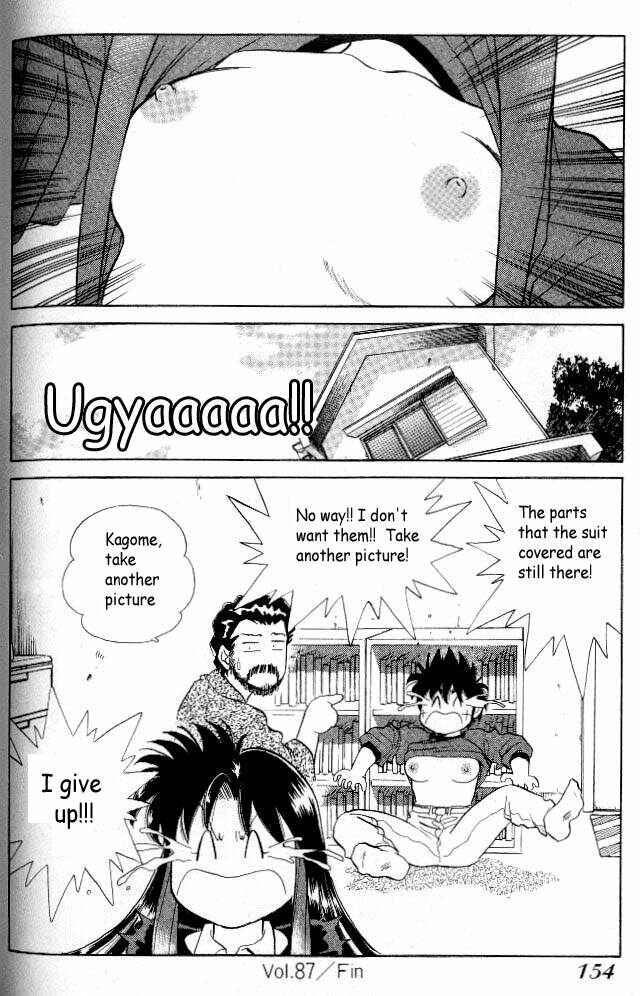 Page 18 Chapter 87 Momoiro Sabbath