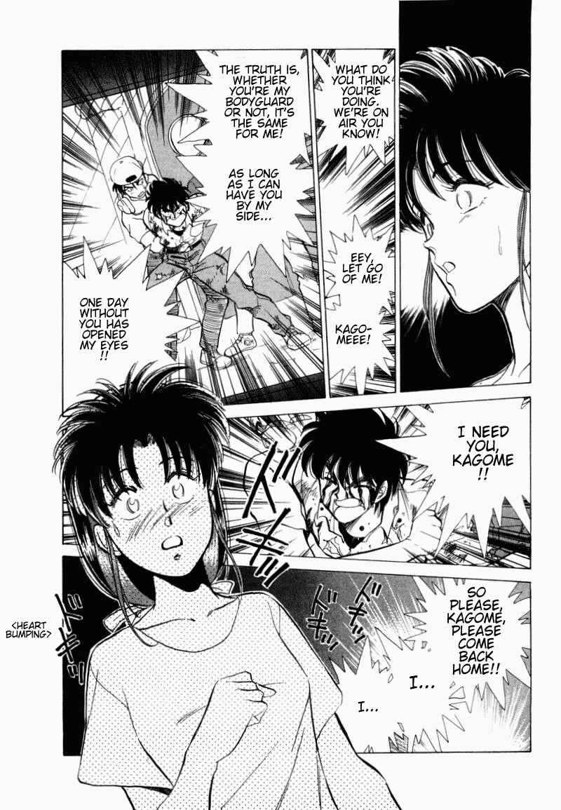 Page 17 Chapter 11 Momoiro Sabbath