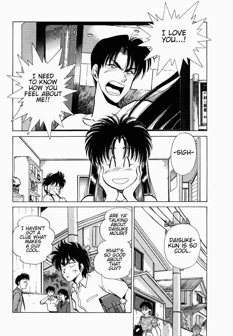 Page 2 Chapter 11 Momoiro Sabbath