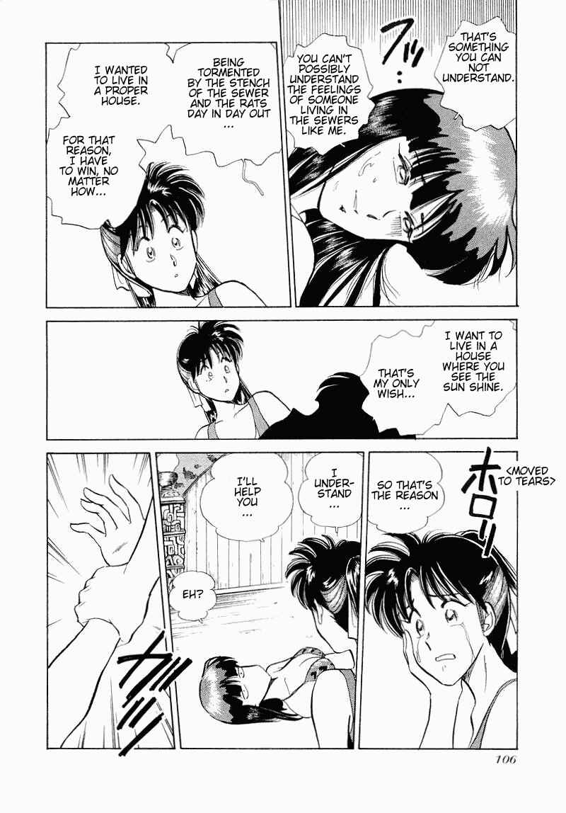 Page 15 Chapter 28 Momoiro Sabbath