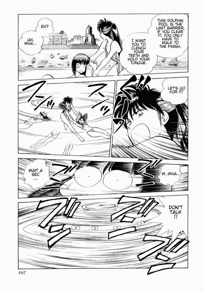 Page 16 Chapter 28 Momoiro Sabbath