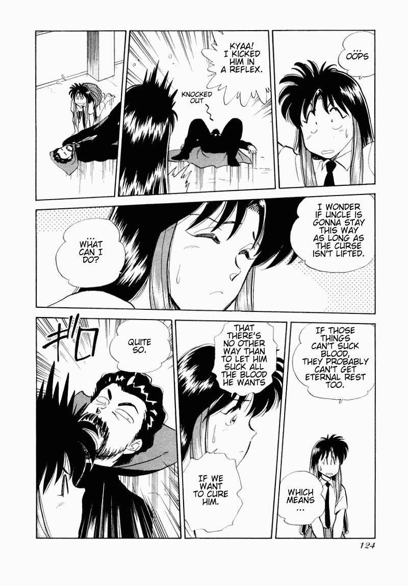 Page 14 Chapter 29 Momoiro Sabbath