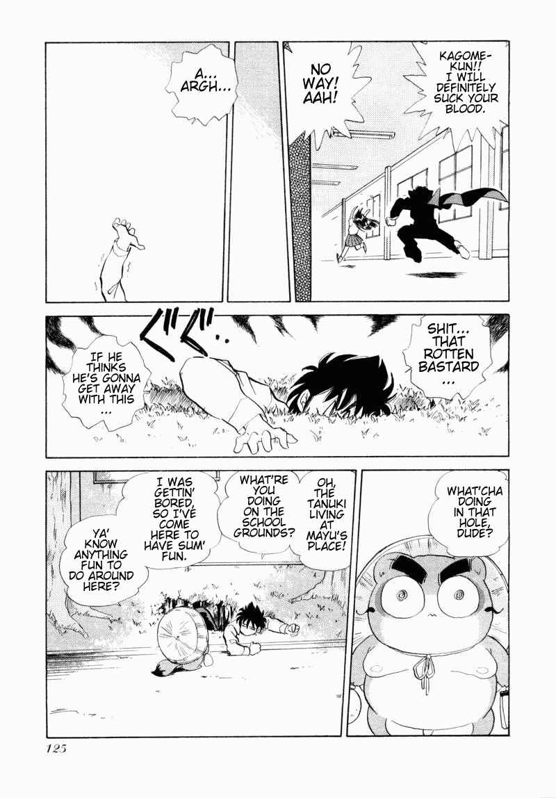 Page 15 Chapter 29 Momoiro Sabbath