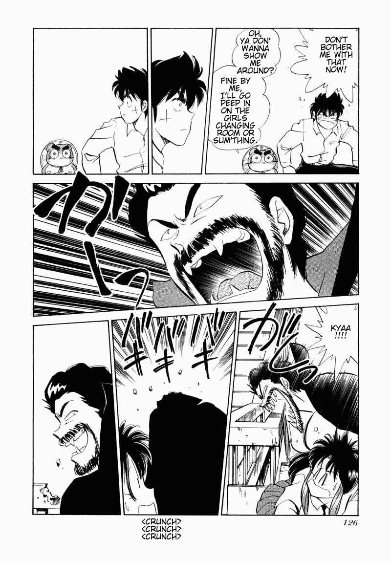 Page 16 Chapter 29 Momoiro Sabbath