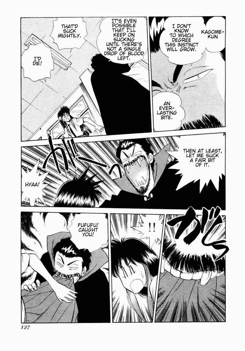 Page 17 Chapter 29 Momoiro Sabbath