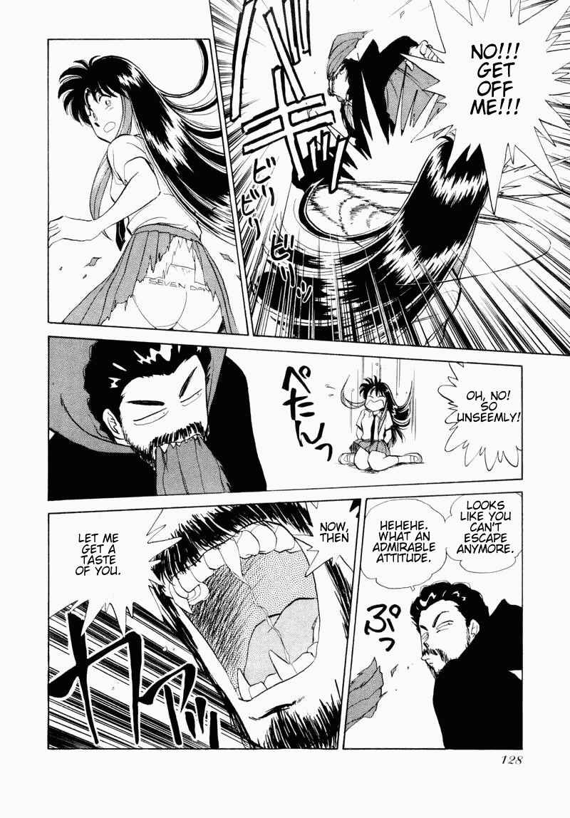 Page 18 Chapter 29 Momoiro Sabbath