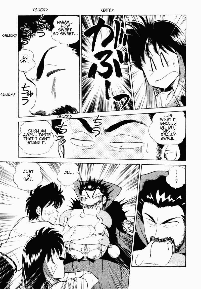 Page 19 Chapter 29 Momoiro Sabbath