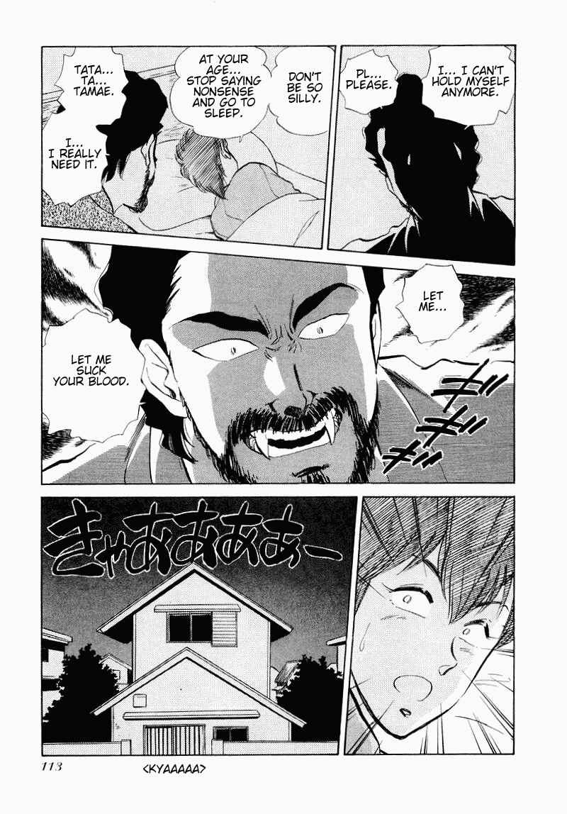 Page 3 Chapter 29 Momoiro Sabbath