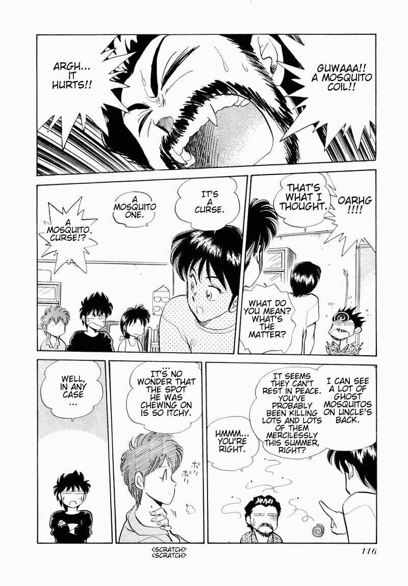Page 6 Chapter 29 Momoiro Sabbath