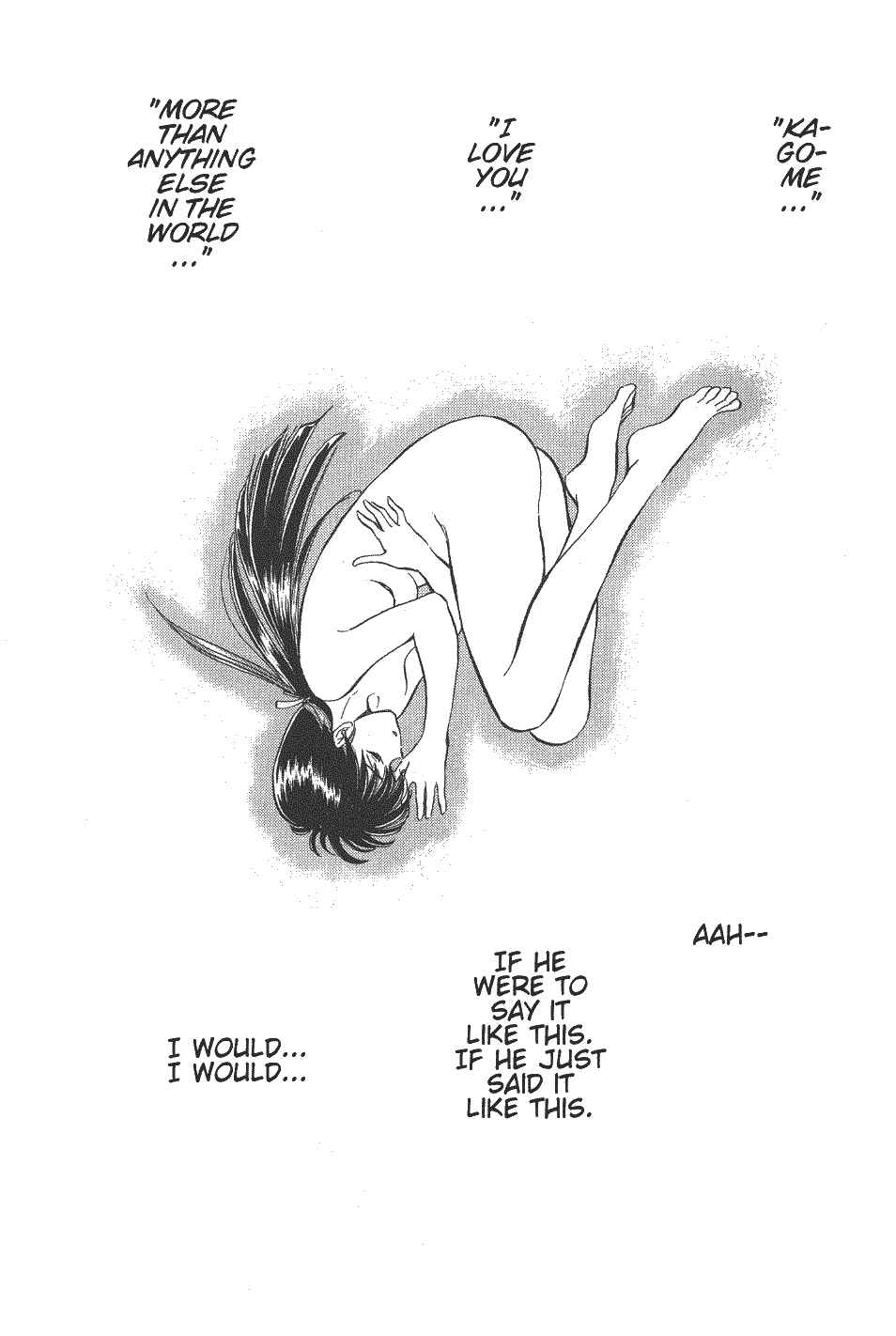 Page 11 Chapter 24 Momoiro Sabbath