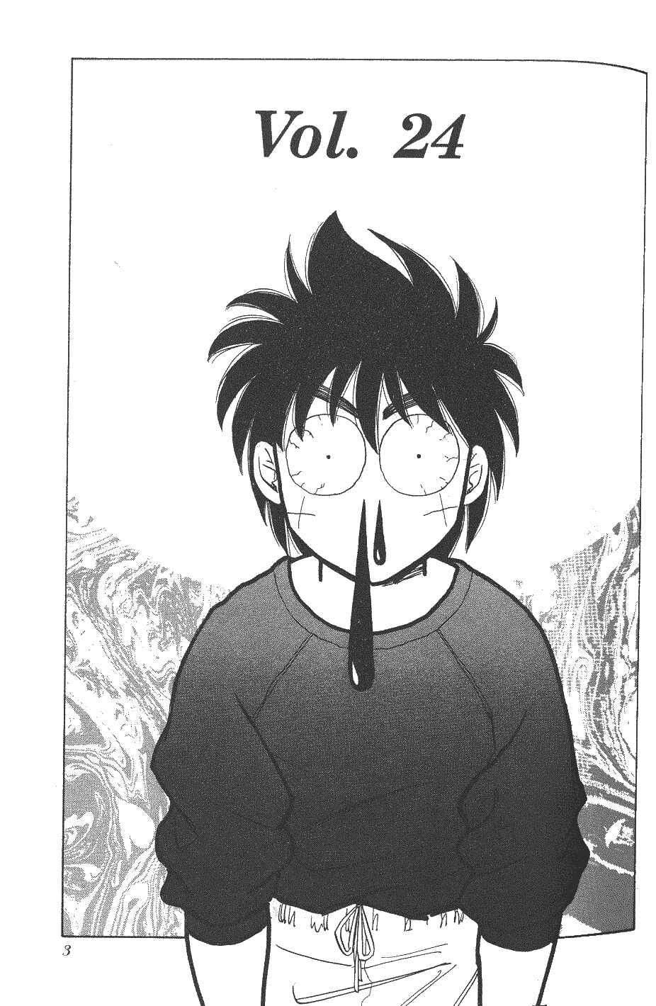 Page 1 Chapter 24 Momoiro Sabbath