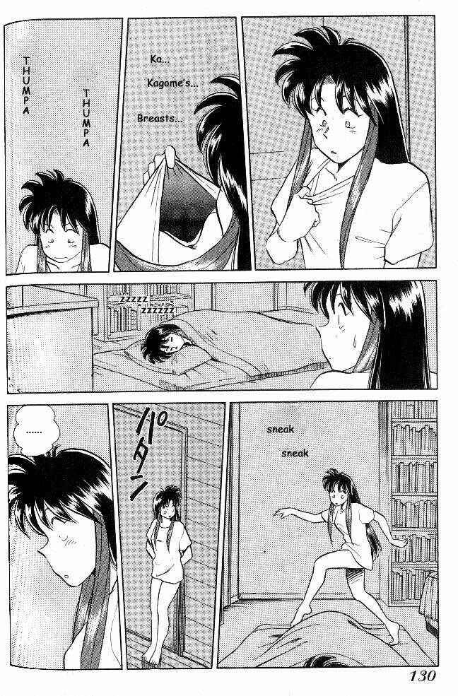 Page 15 Chapter 86 Momoiro Sabbath