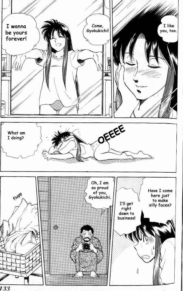 Page 18 Chapter 86 Momoiro Sabbath