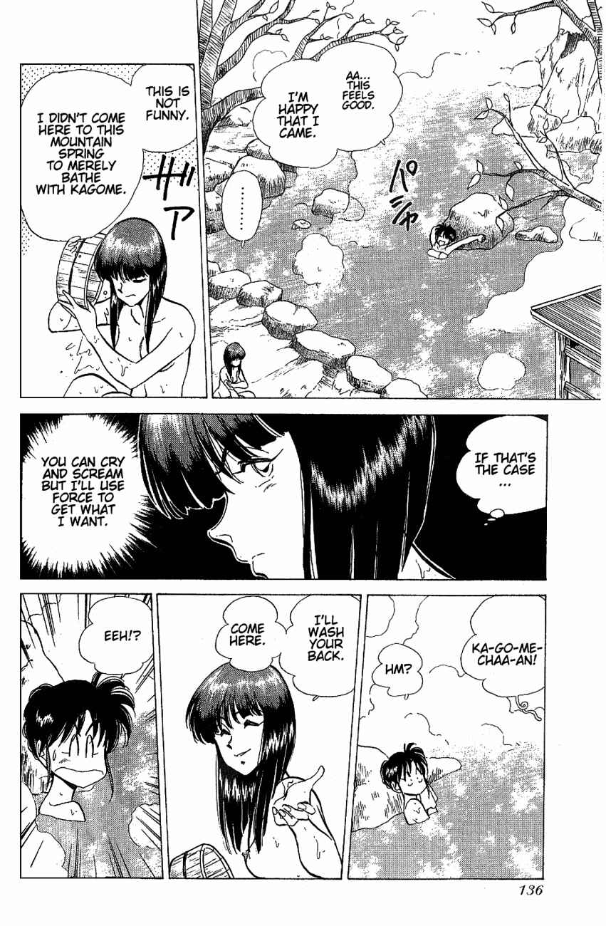 Page 10 Chapter 14 Momoiro Sabbath