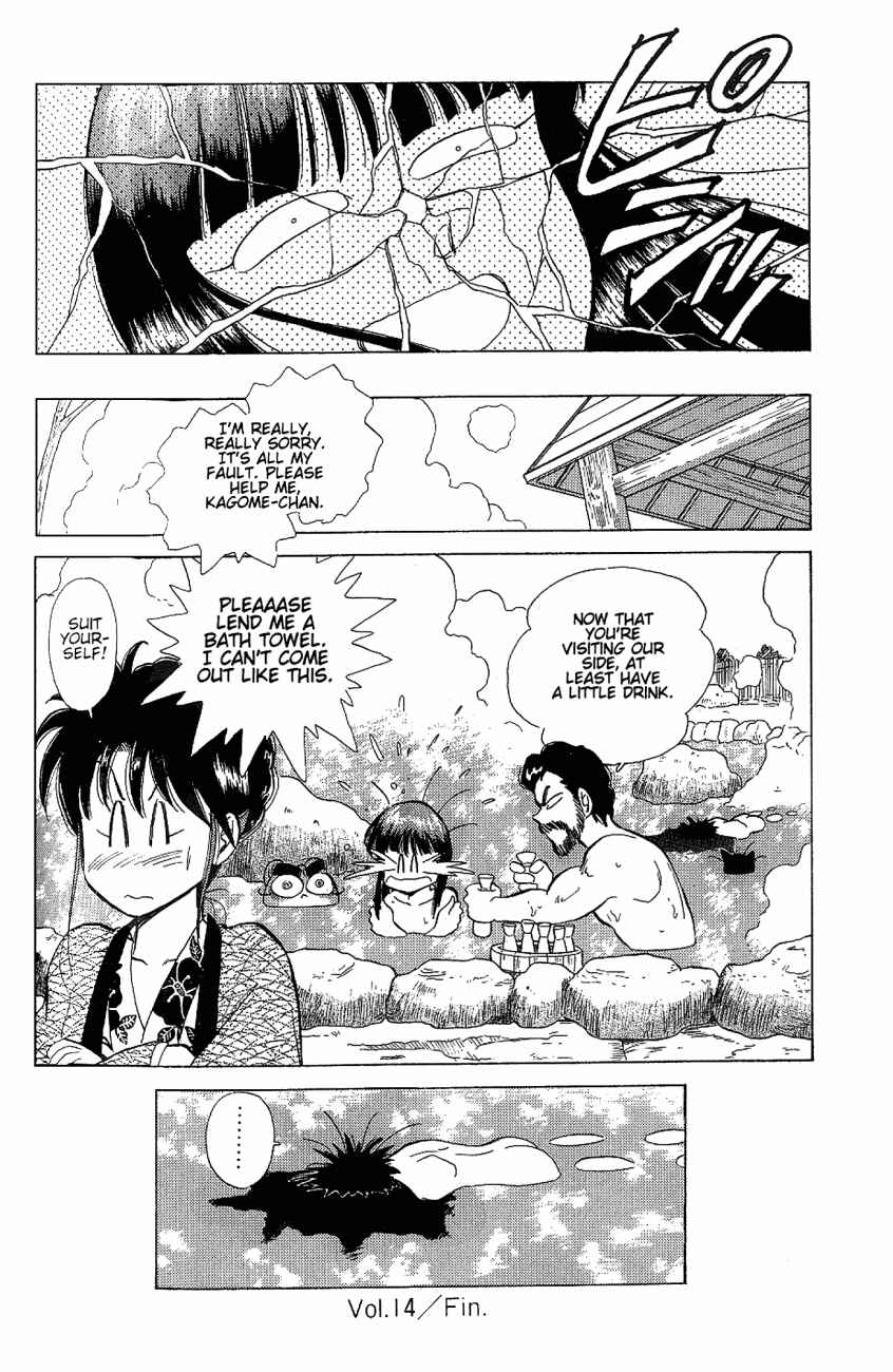 Page 20 Chapter 14 Momoiro Sabbath