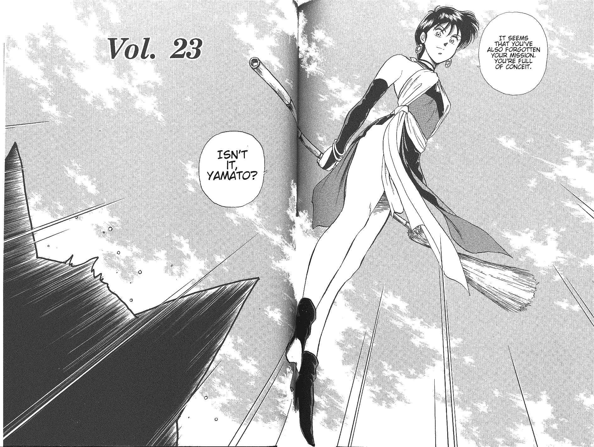 Page 2 Chapter 23 Momoiro Sabbath