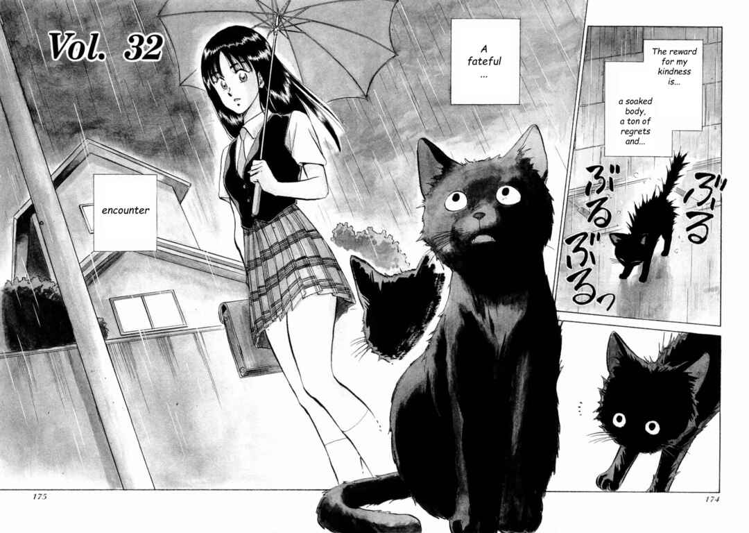 Page 2 Chapter 32 Momoiro Sabbath