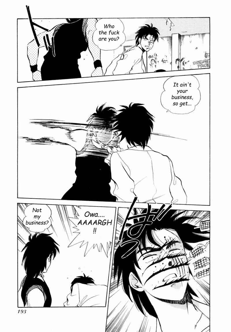 Page 20 Chapter 32 Momoiro Sabbath
