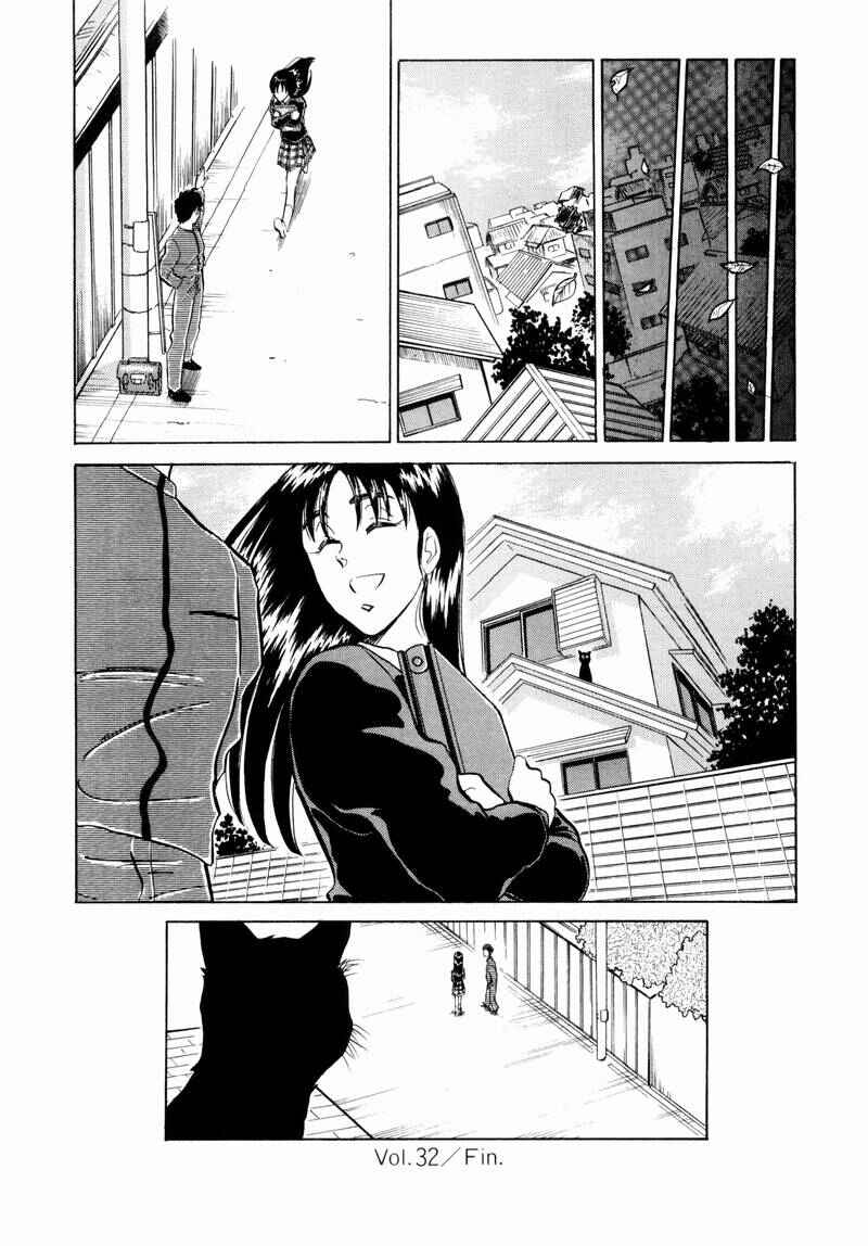 Page 23 Chapter 32 Momoiro Sabbath