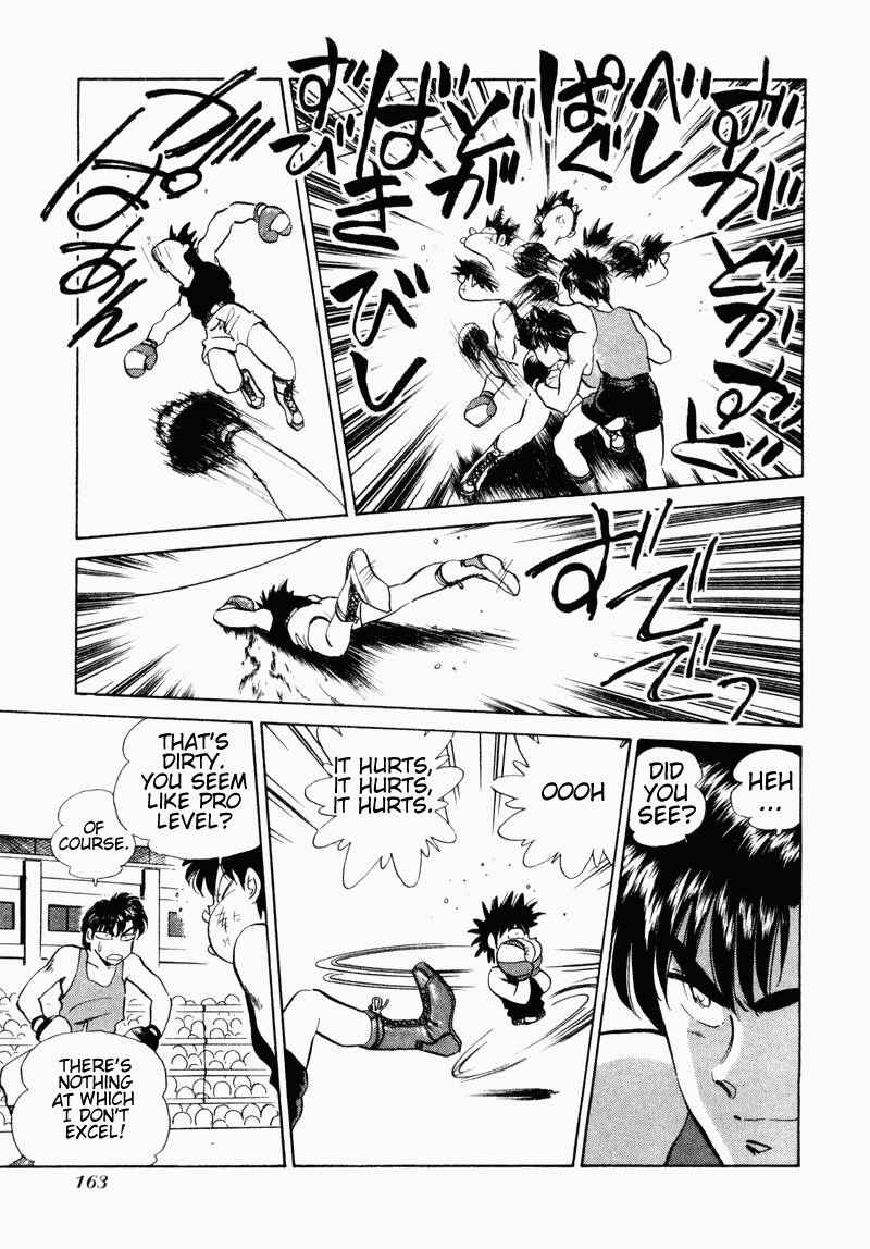 Page 13 Chapter 31 Momoiro Sabbath