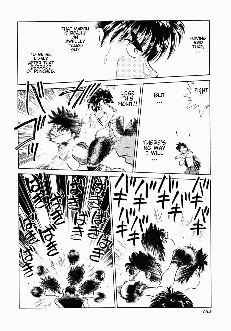 Page 14 Chapter 31 Momoiro Sabbath