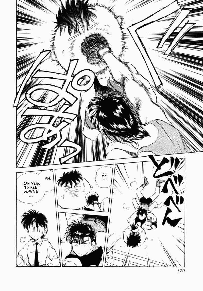 Page 20 Chapter 31 Momoiro Sabbath