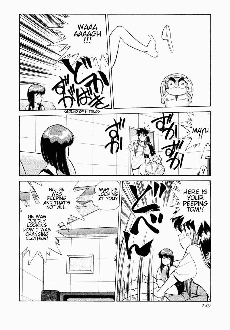 Page 10 Chapter 30 Momoiro Sabbath