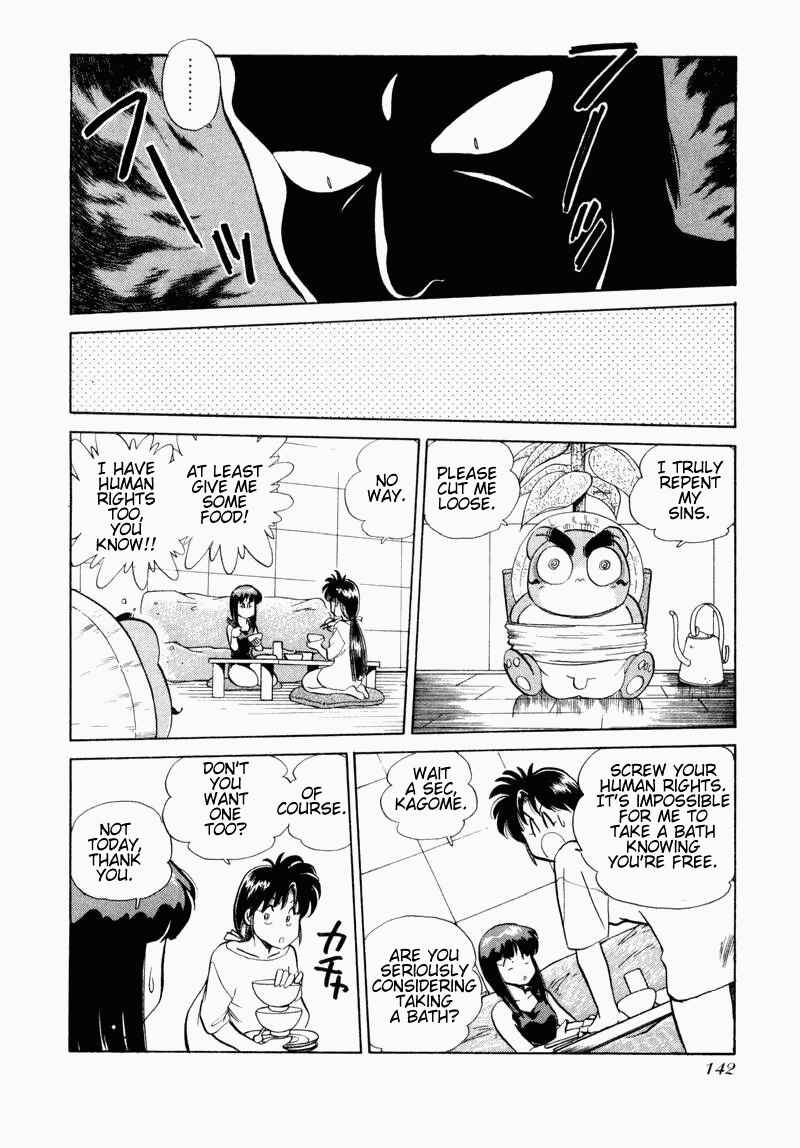Page 12 Chapter 30 Momoiro Sabbath