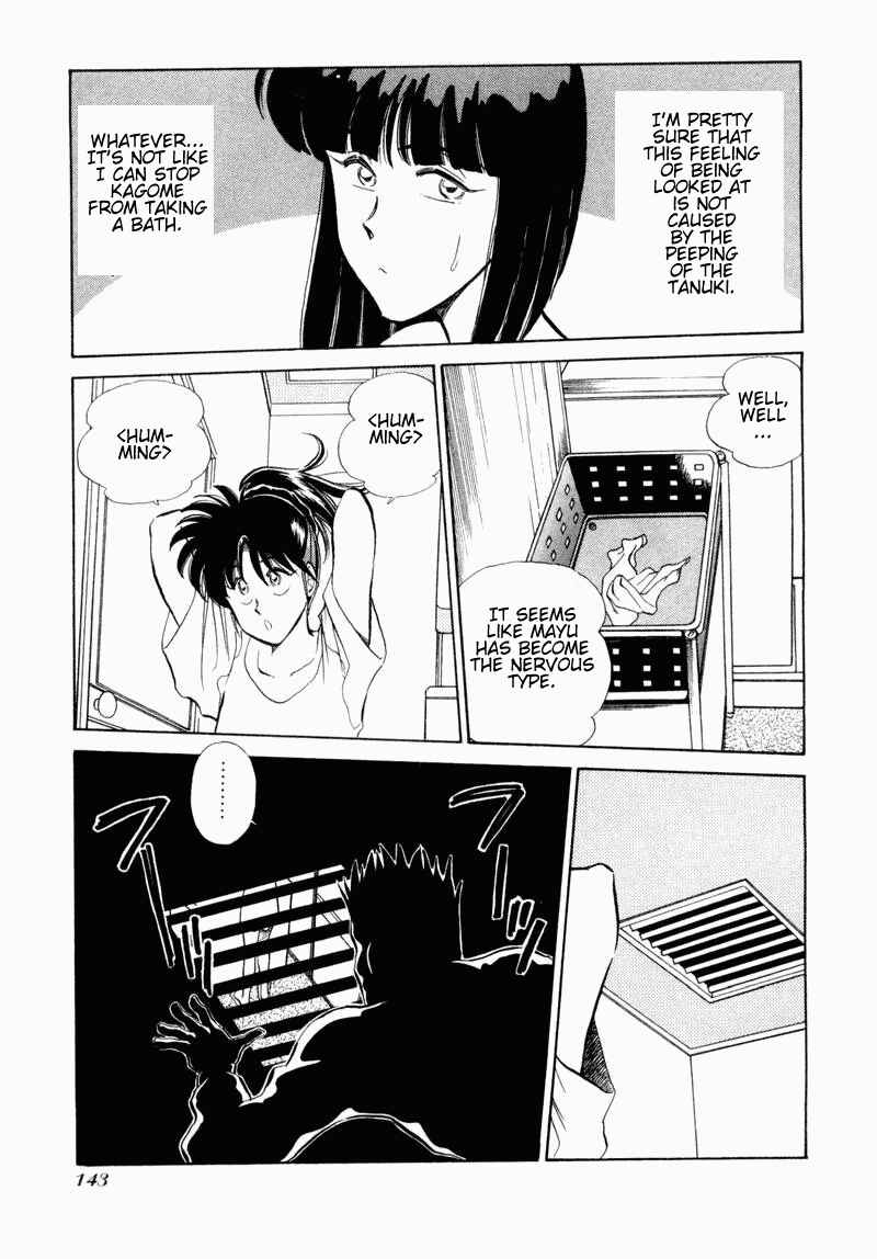 Page 13 Chapter 30 Momoiro Sabbath