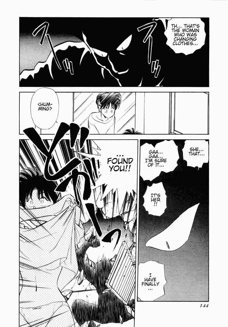 Page 14 Chapter 30 Momoiro Sabbath