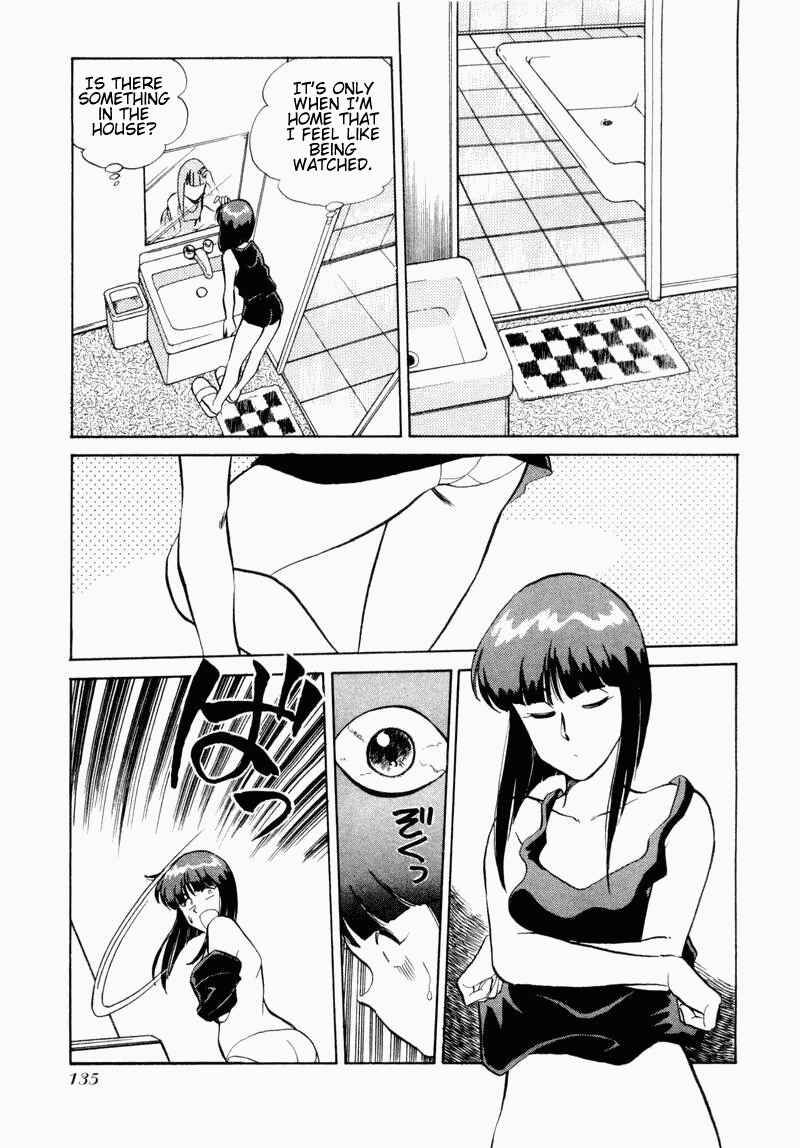Page 5 Chapter 30 Momoiro Sabbath
