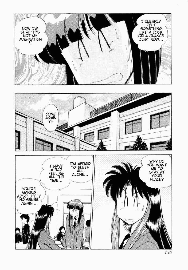 Page 6 Chapter 30 Momoiro Sabbath